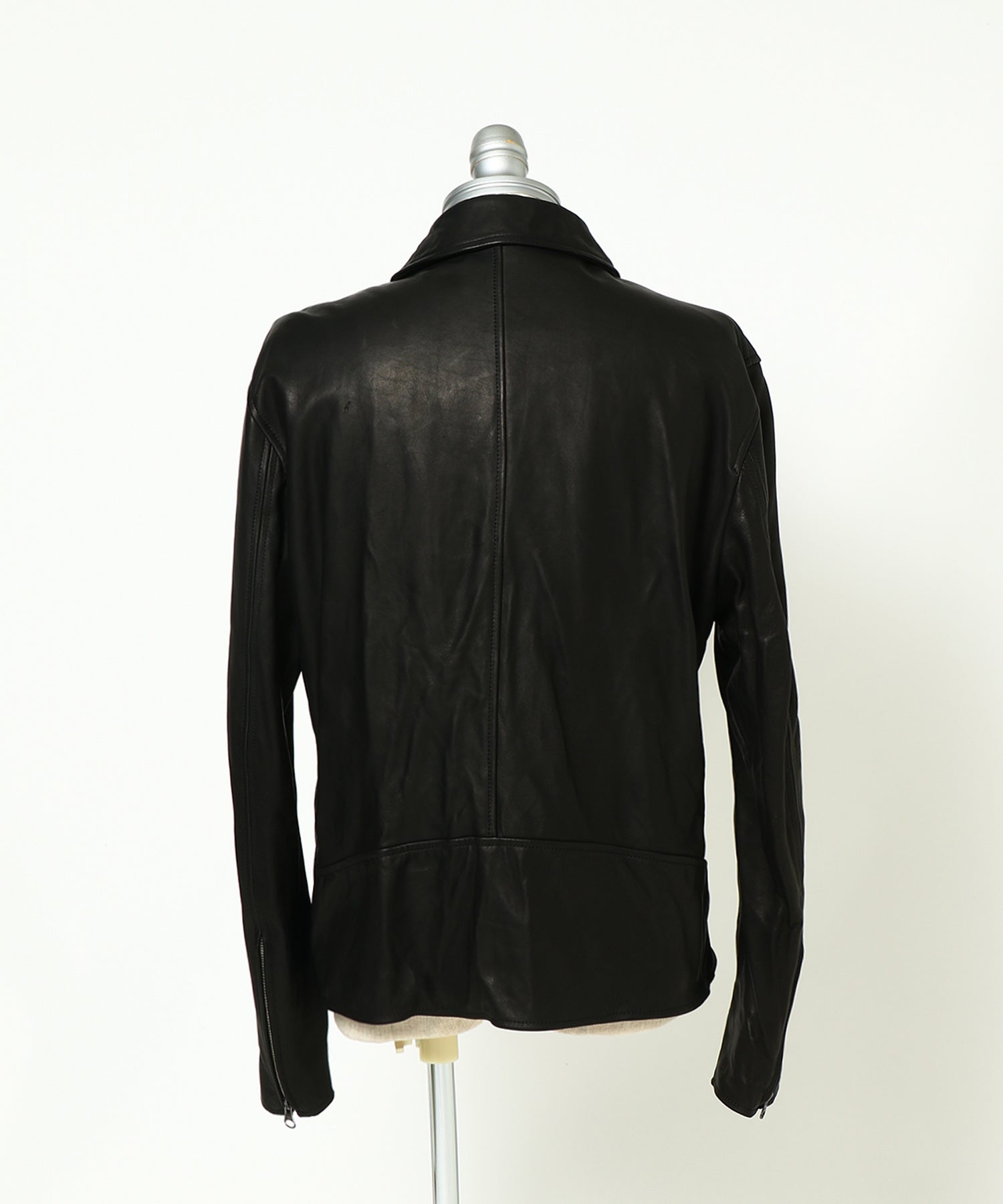 MOTO JACKET
