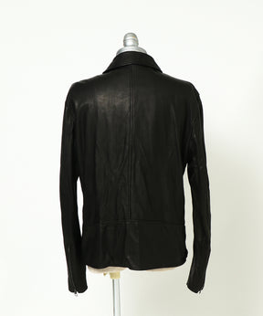 MOTO JACKET