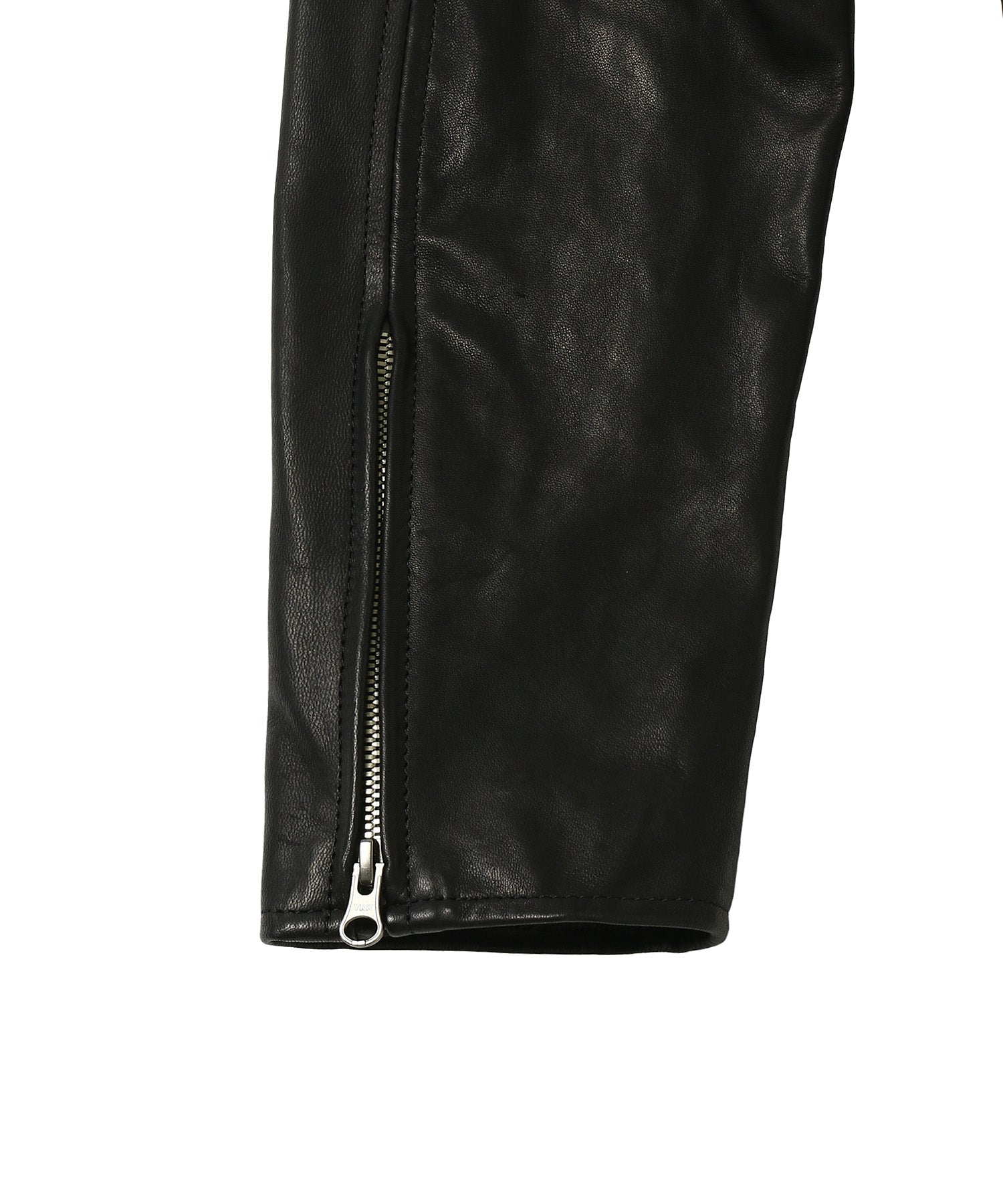 MOTO JACKET