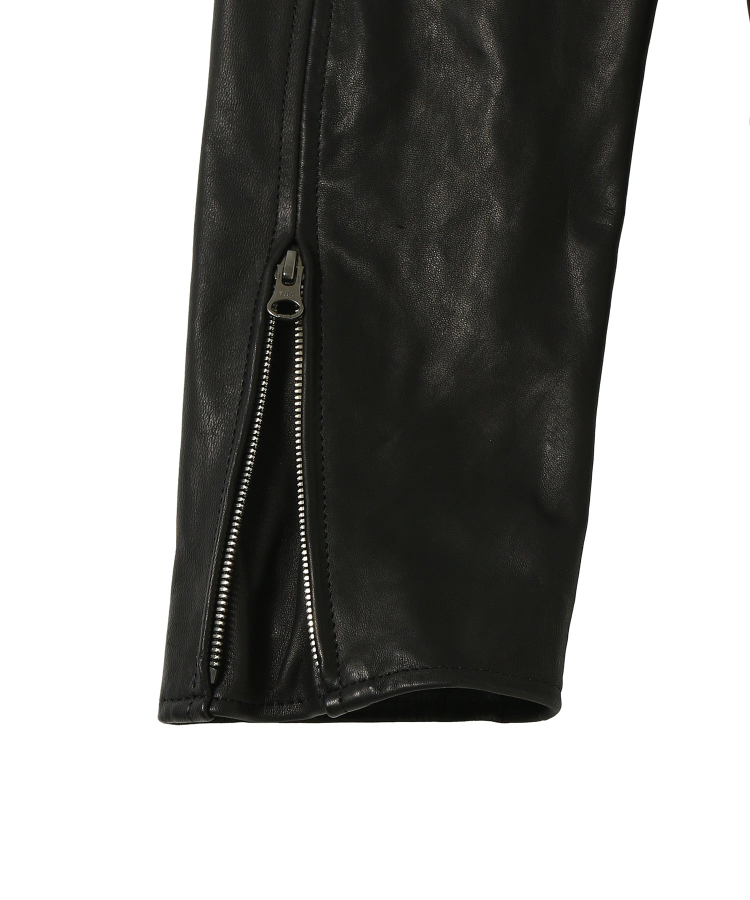 MOTO JACKET