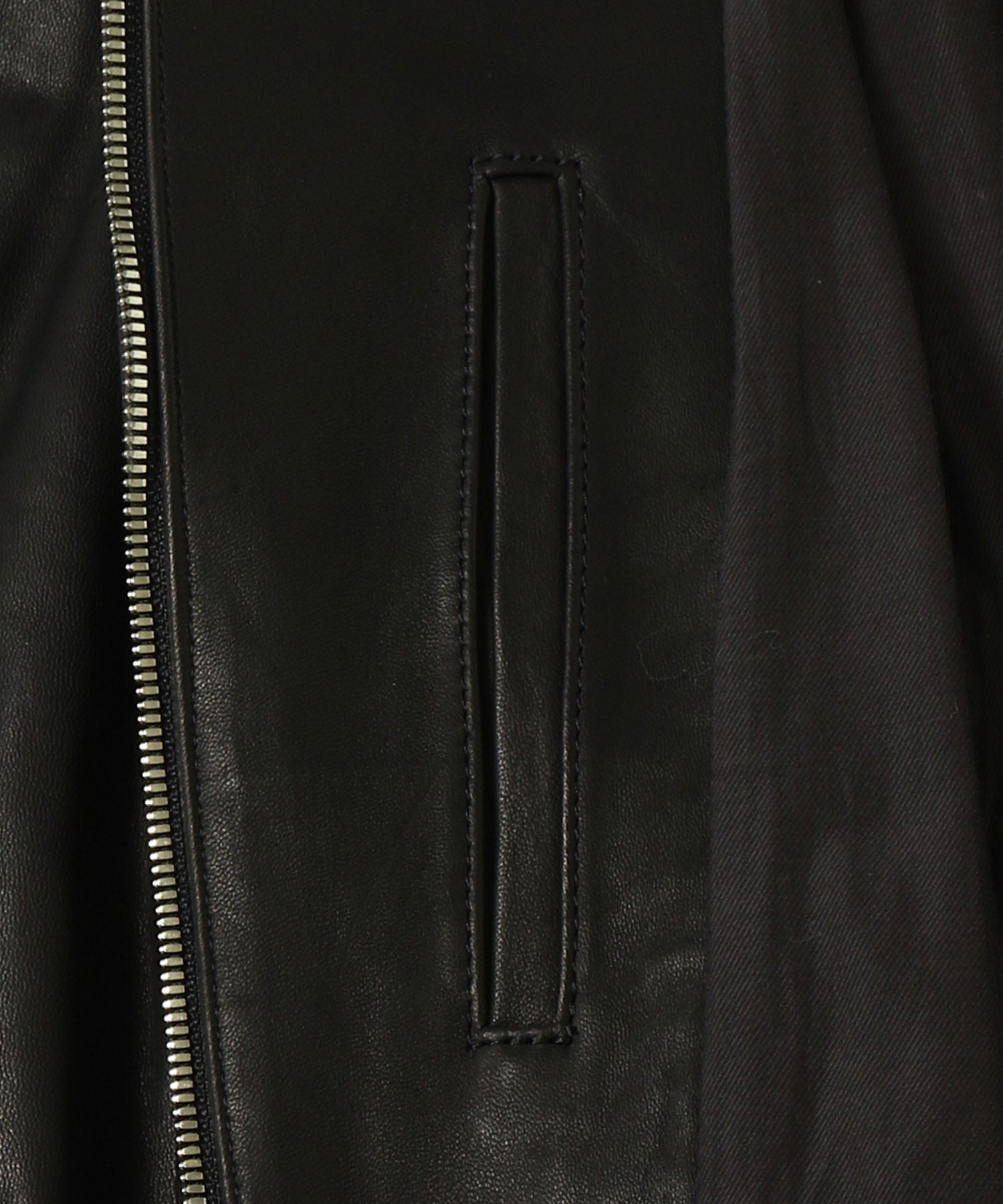 MOTO JACKET