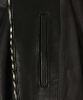 MOTO JACKET