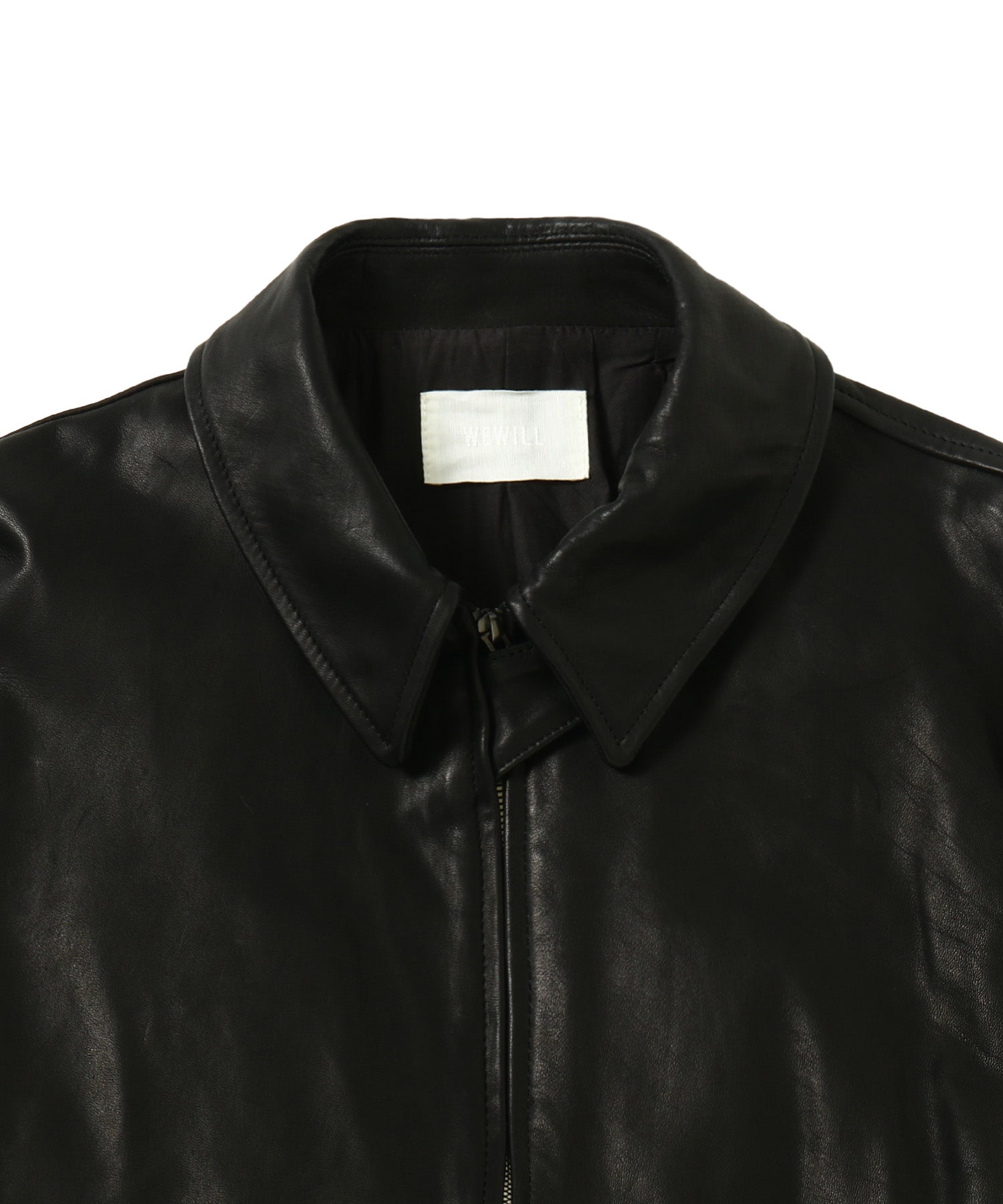 MOTO JACKET