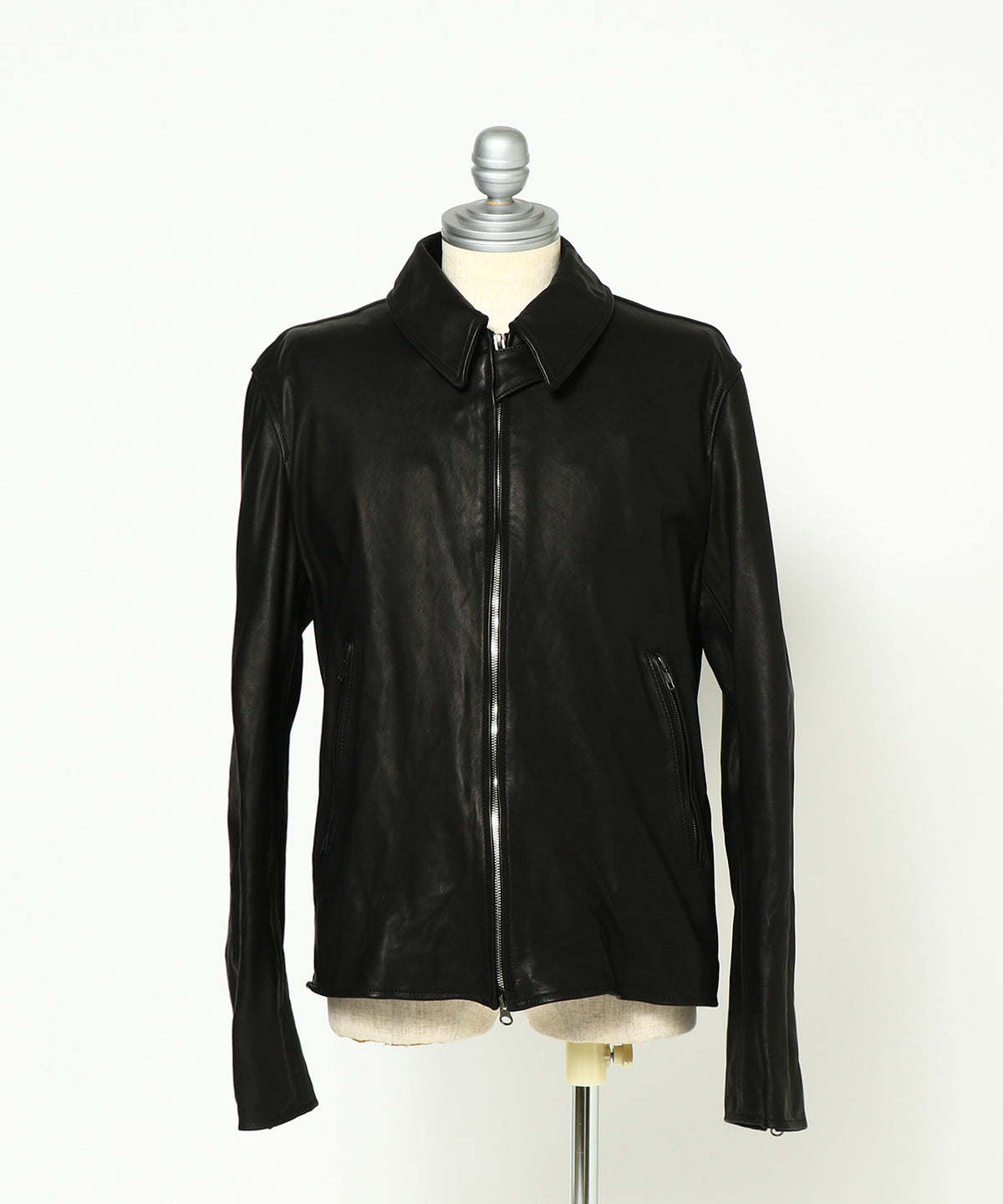 MOTO JACKET