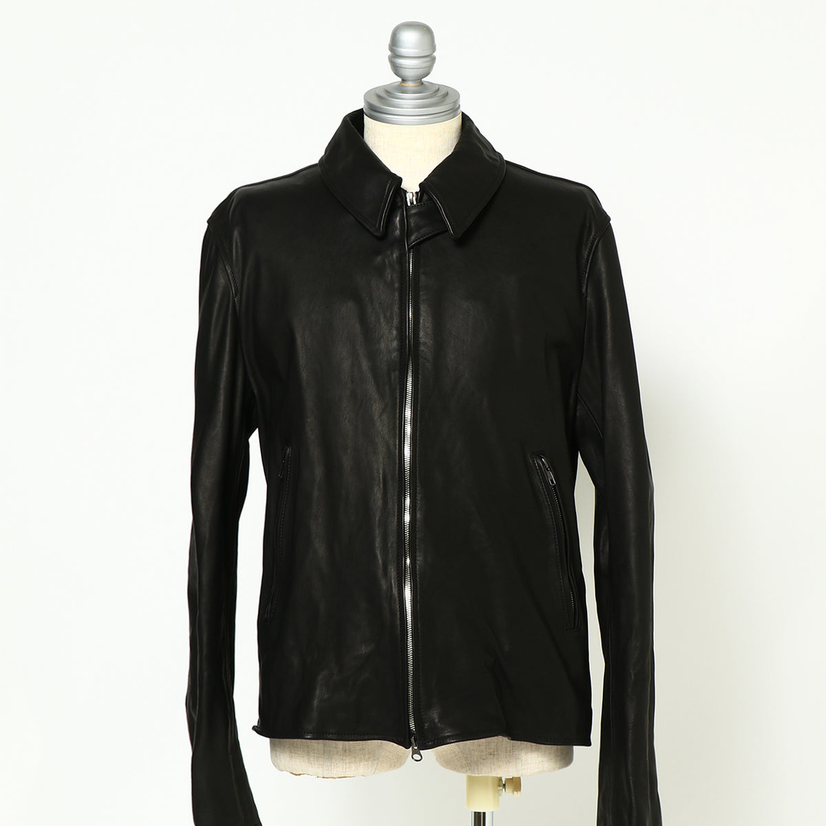 【新品タグ付】ヴィヴィアン beelzebub jacket 変形 グレー 40 新品タグ付】ヴィヴィアン beelzebub jacket 変形 グレー 40