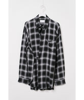 WRAP SHIRT