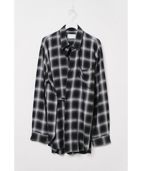 WRAP SHIRT