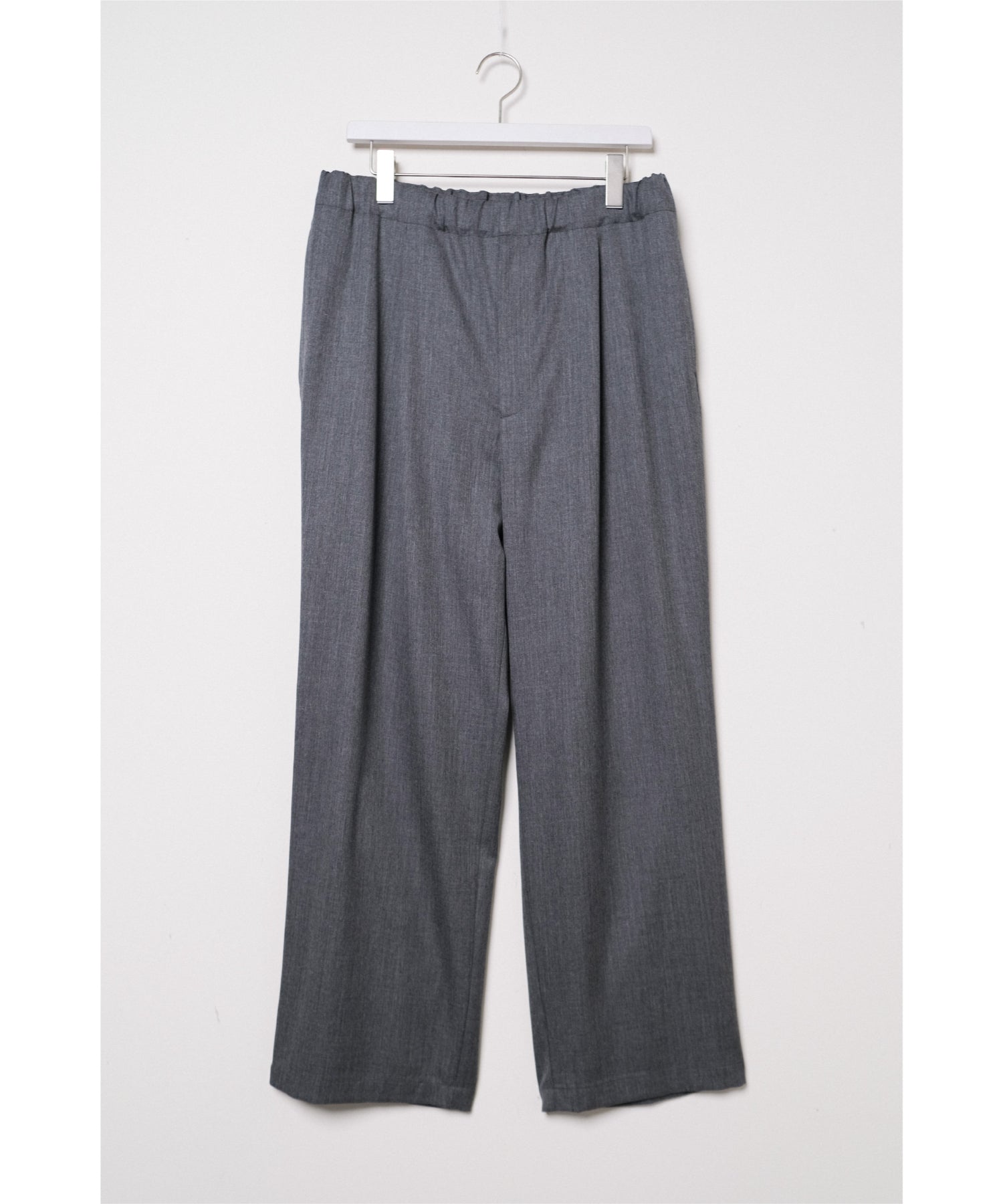 PAJAMA TROUSERS