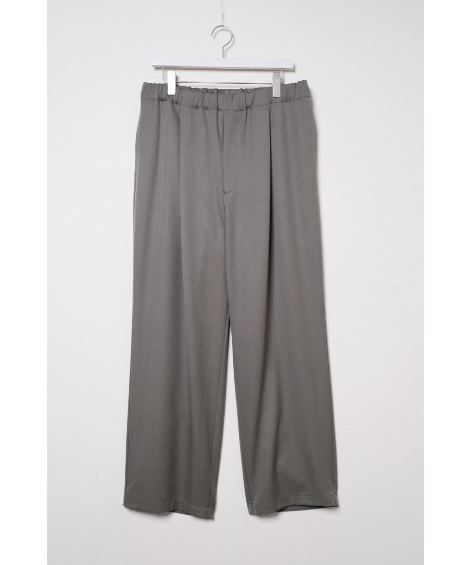 PAJAMA TROUSERS