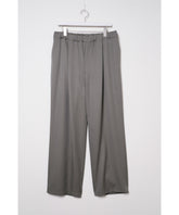 PAJAMA TROUSERS