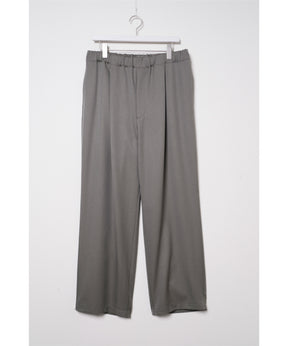 PAJAMA TROUSERS