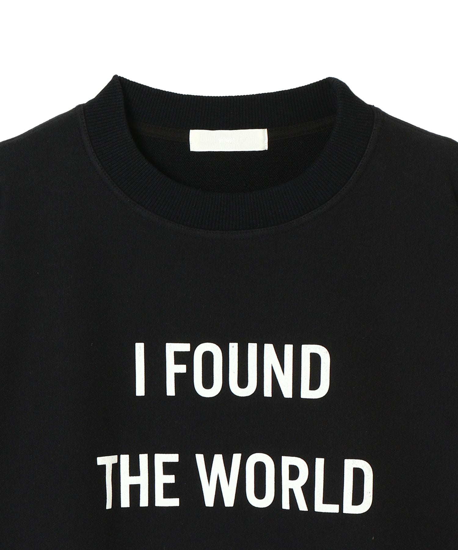 IFTWSN Sweatshirt