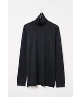 TURTLE NECK T‐SHIRT