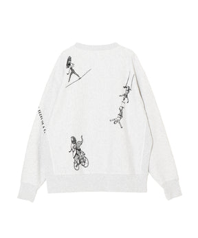 Circus Sweat Shirt