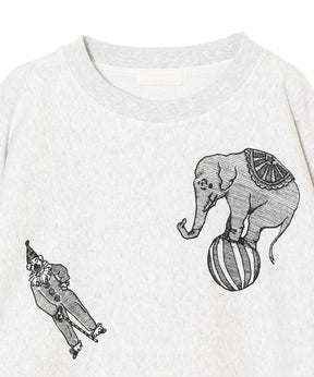 Circus Sweat Shirt