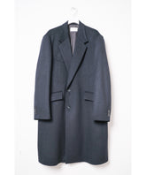 Chesterfield Coat