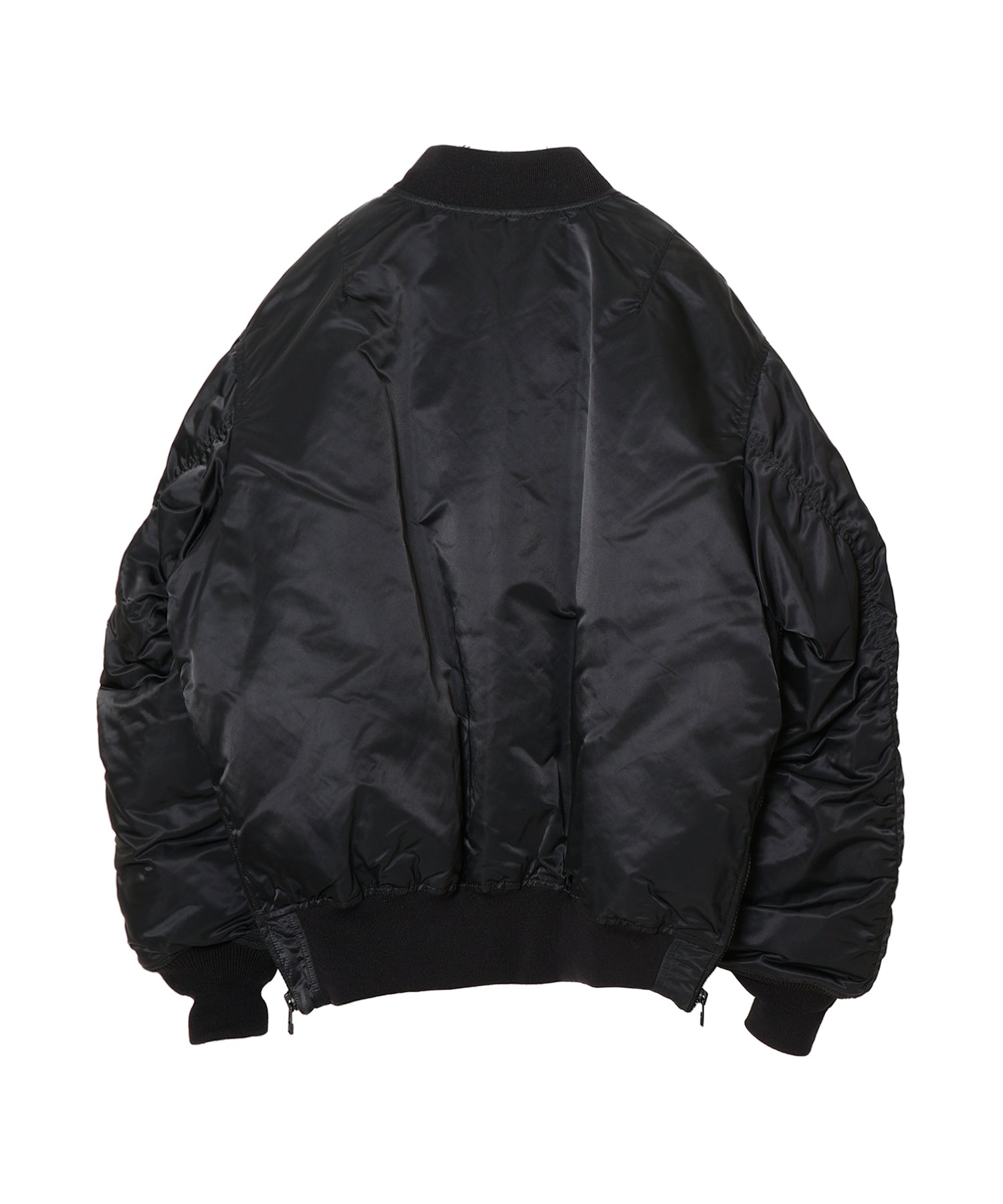 4ZIP MA-1