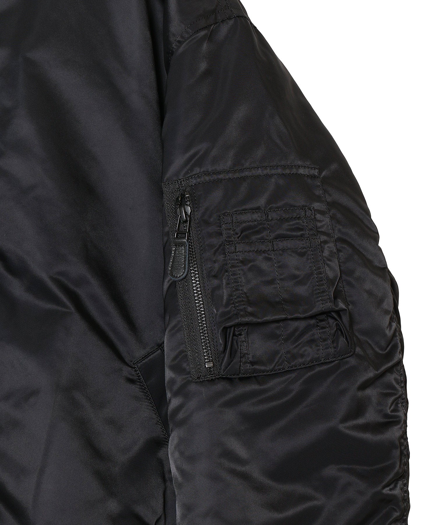 4ZIP MA-1