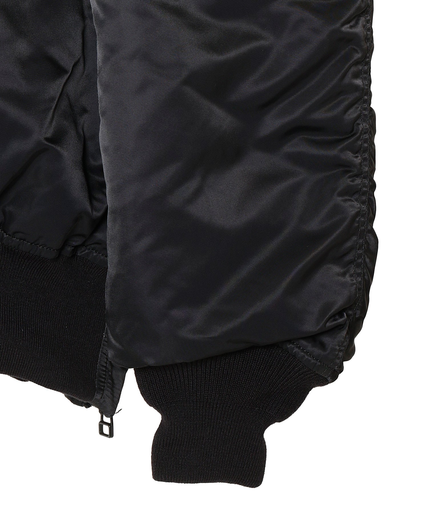 4ZIP MA-1