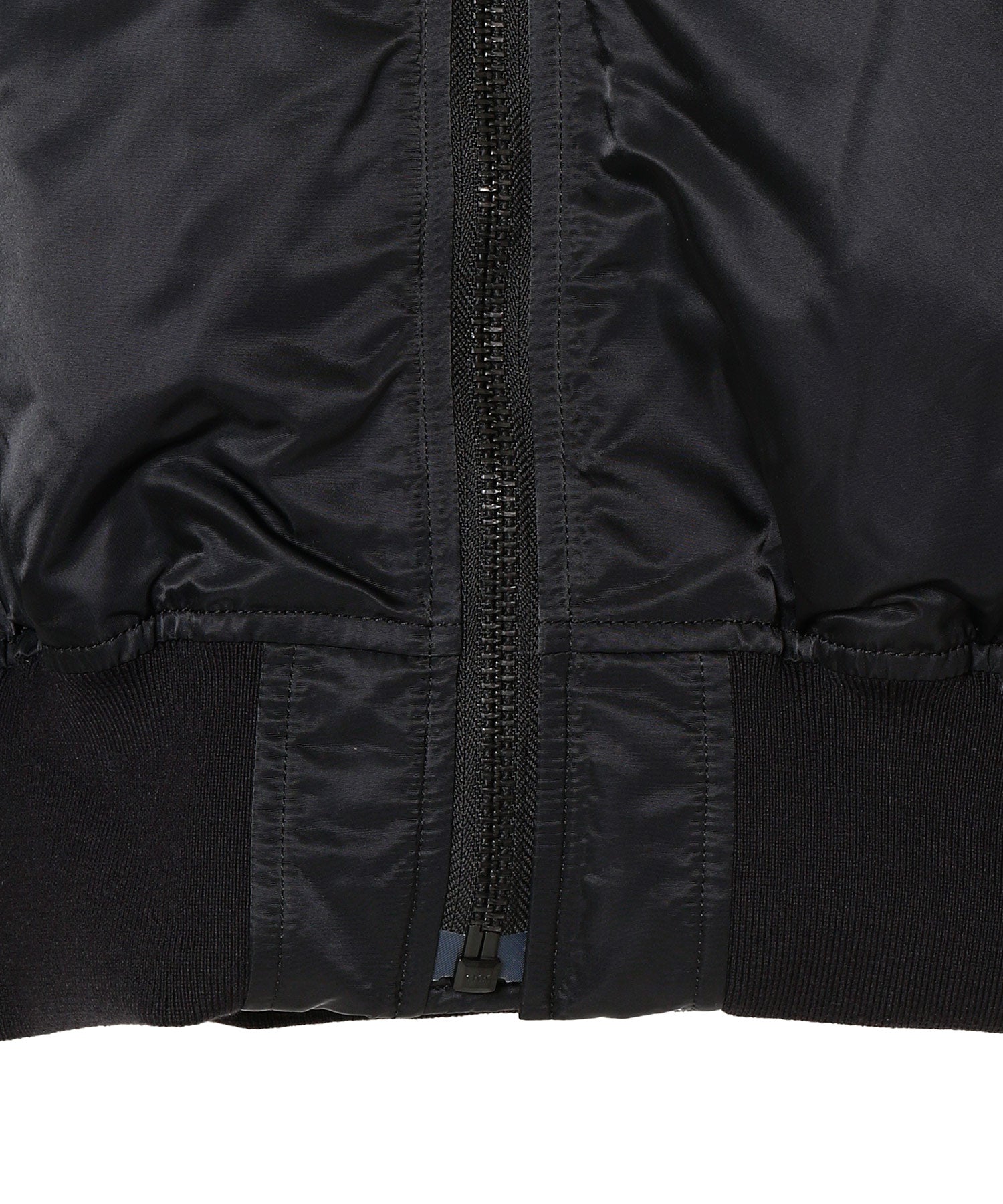 4ZIP MA-1
