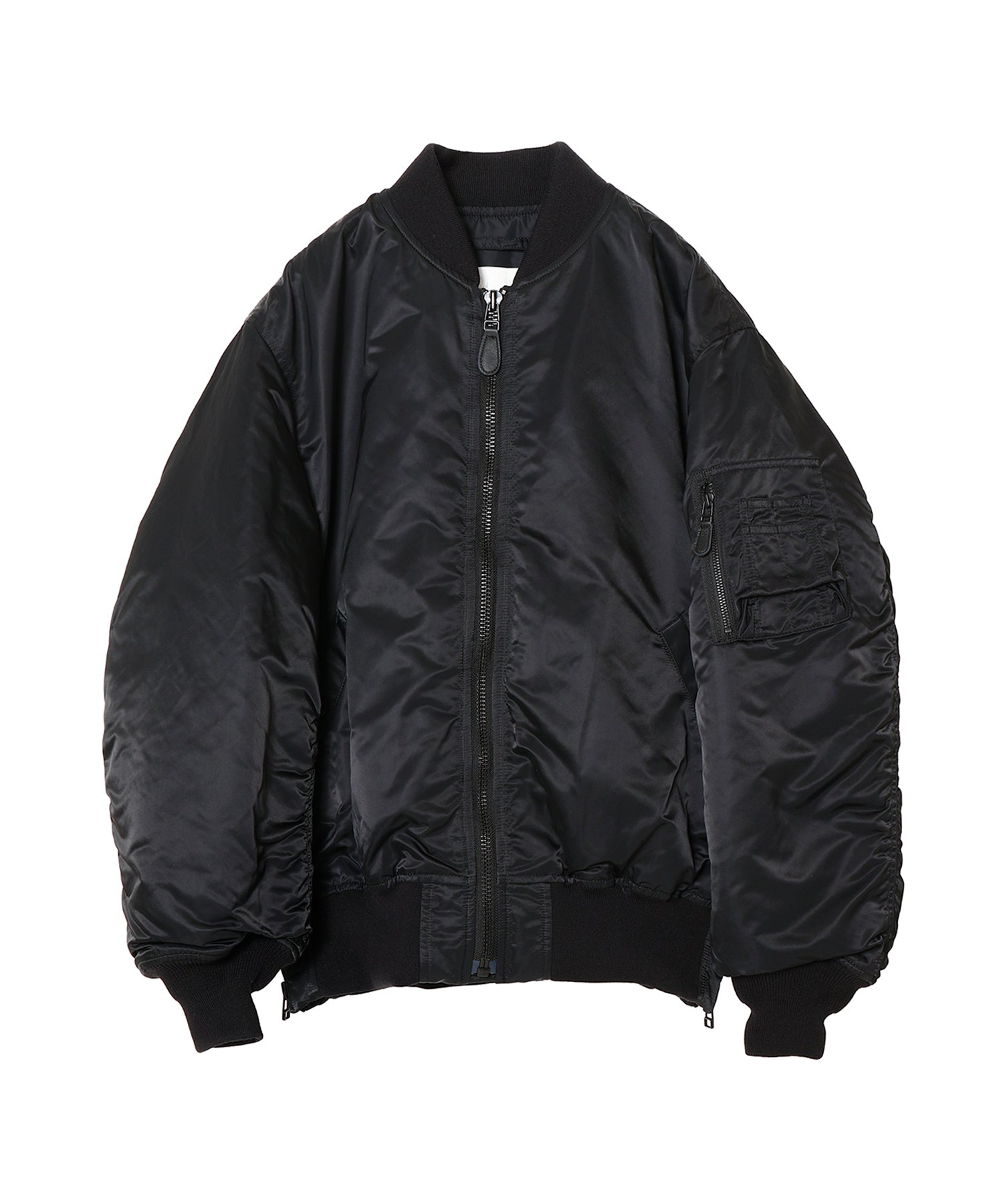 4ZIP MA-1