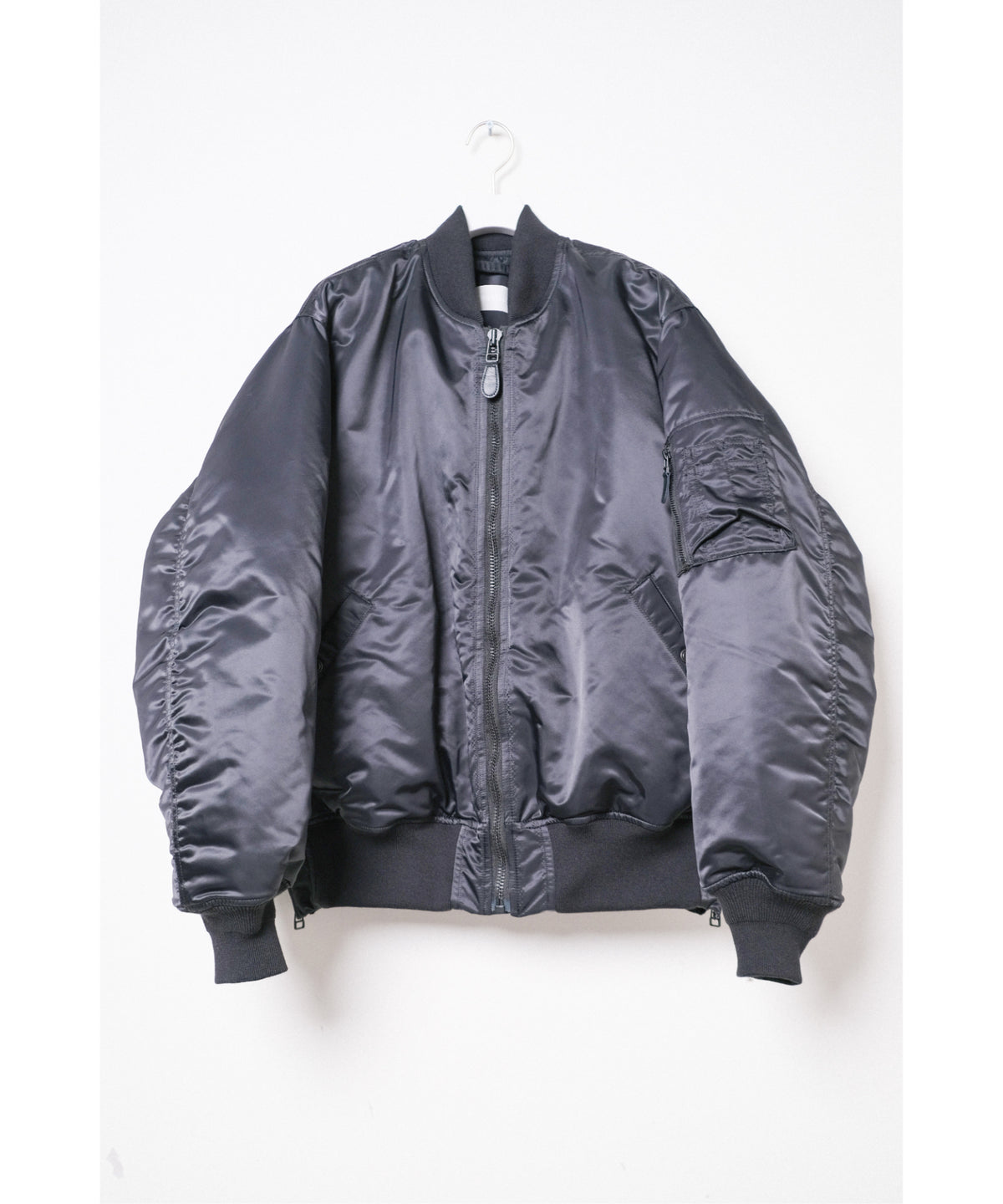 4ZIP MA-1