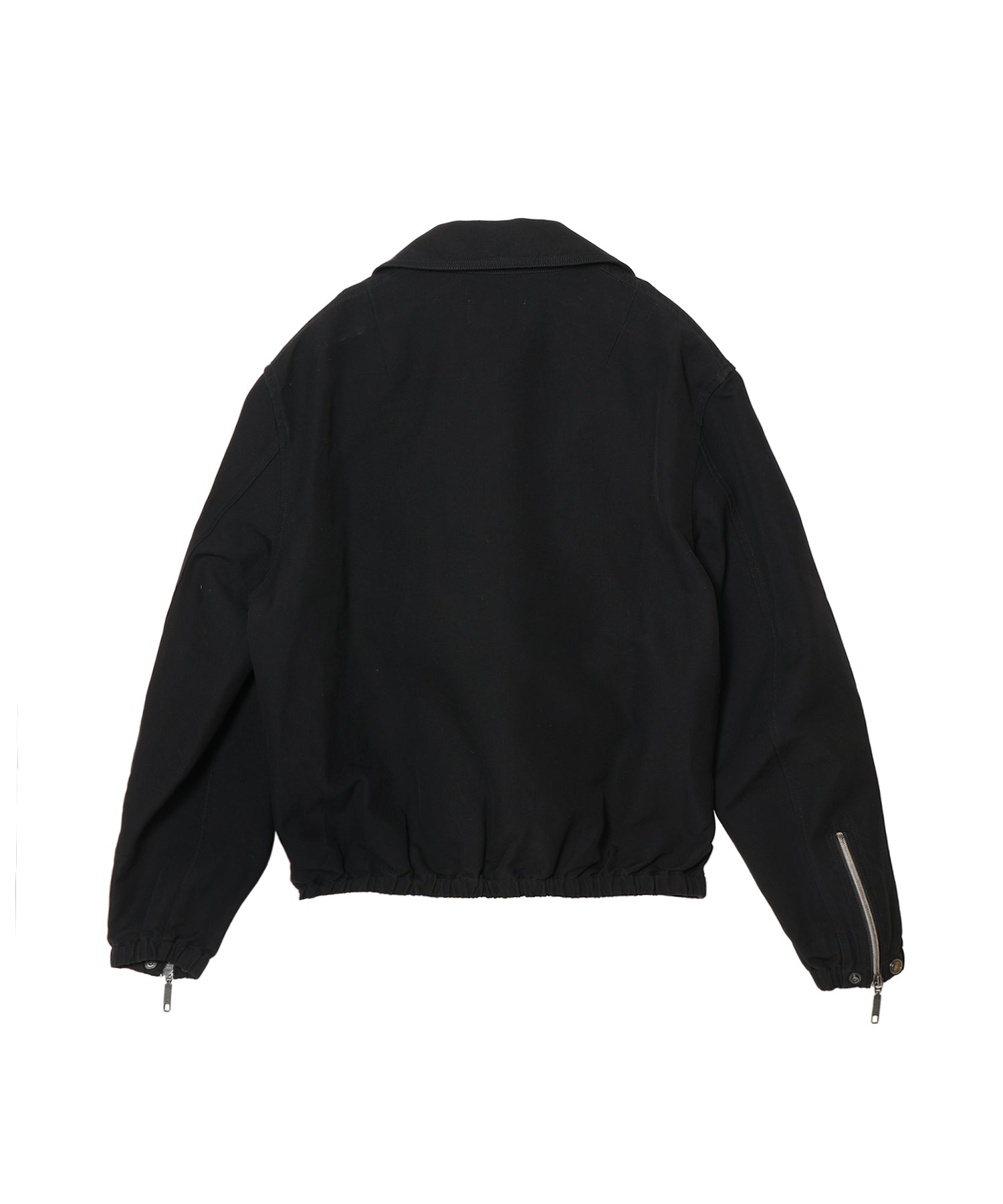 ZIP WORK JACKET