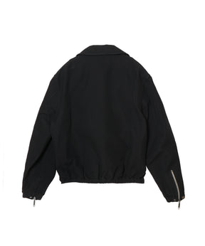ZIP WORK JACKET