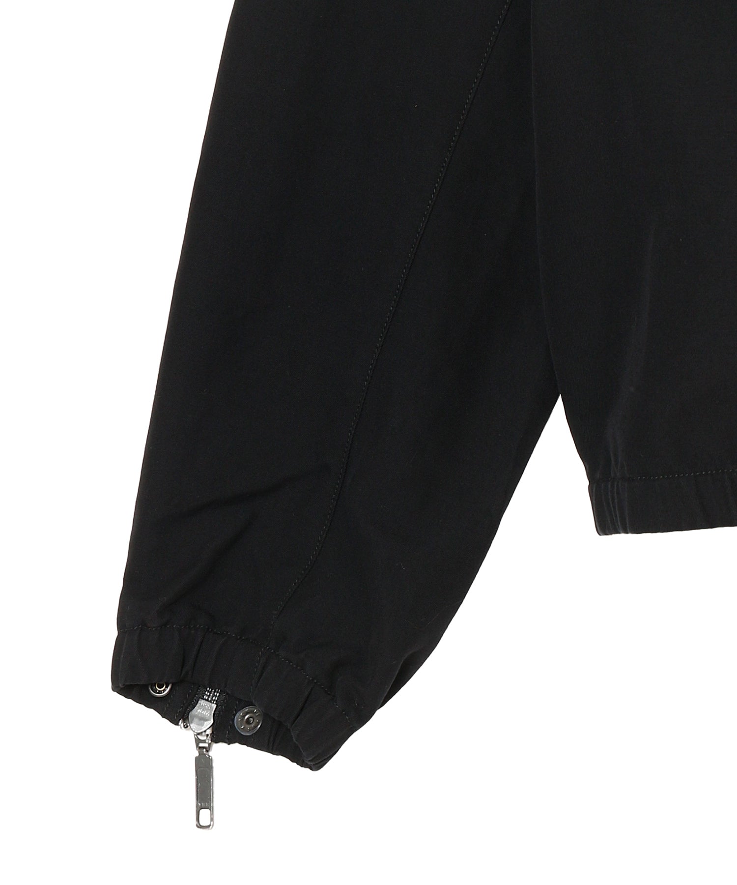 ZIP WORK JACKET