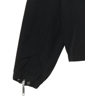 ZIP WORK JACKET