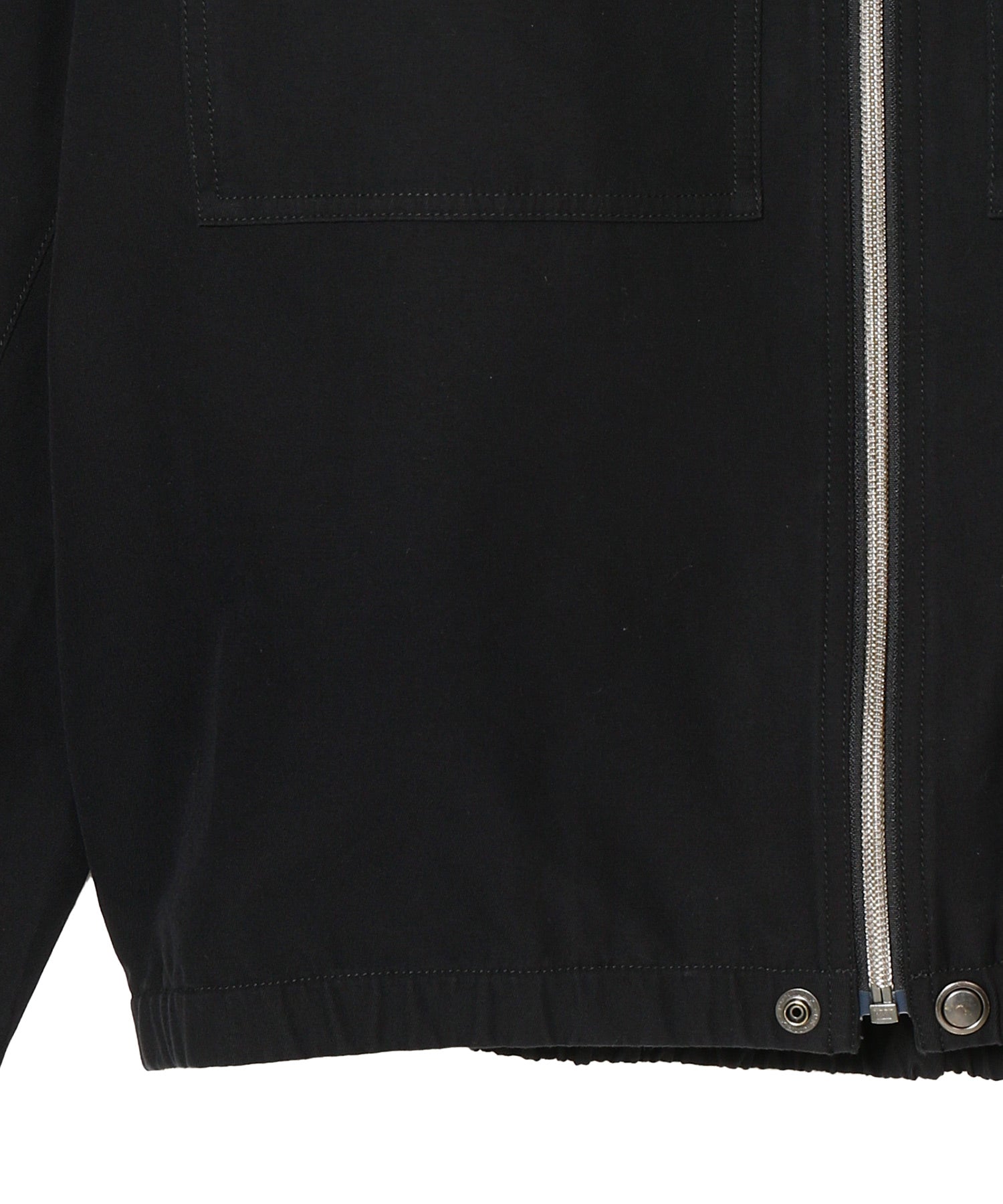 ZIP WORK JACKET
