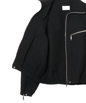 ZIP WORK JACKET