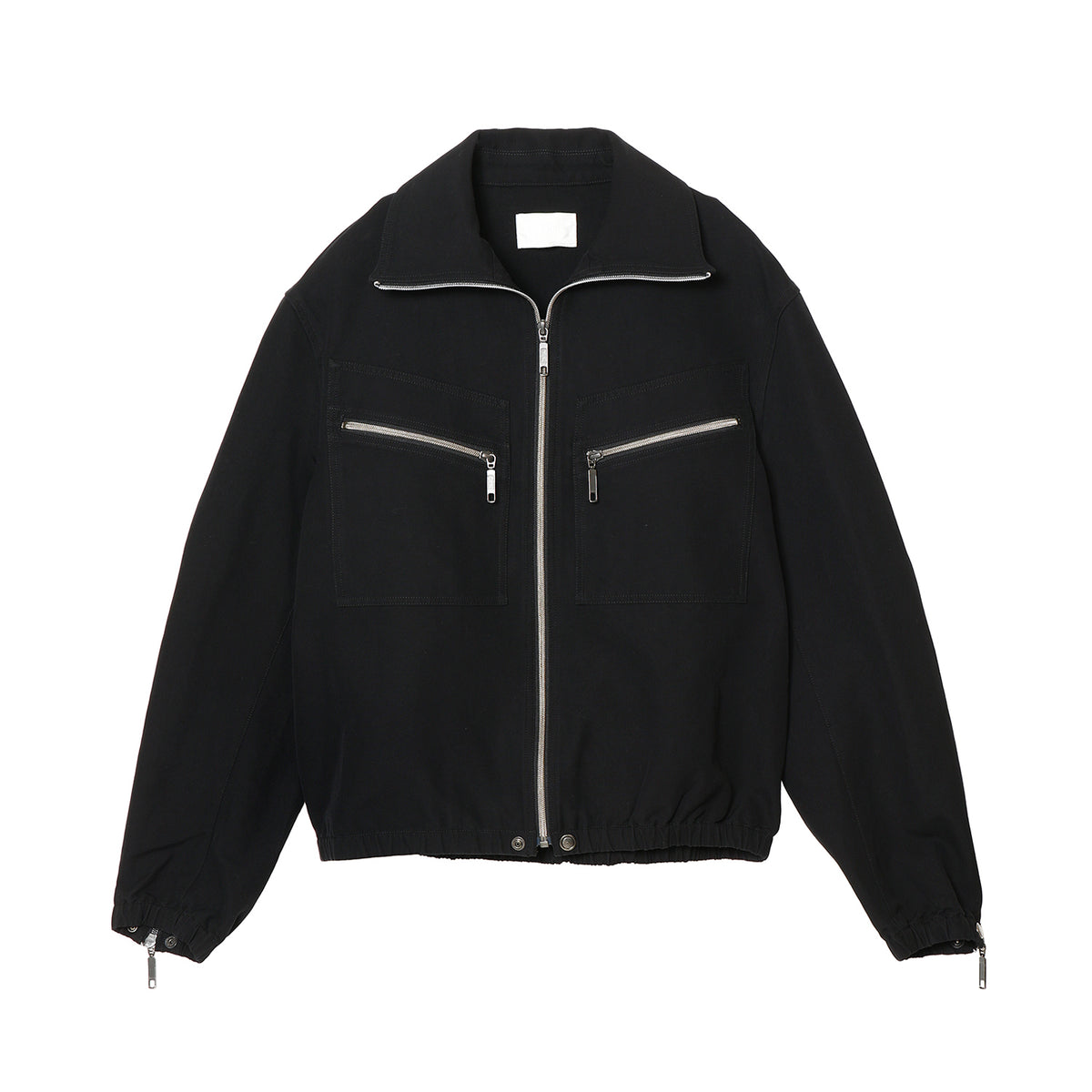 ジャケット・アウター sn-will ZIP WORK JACKET - WEWILL (ウィーウィル) - outer (アウター