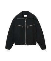 ZIP WORK JACKET
