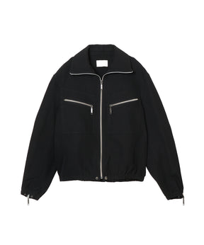 ZIP WORK JACKET