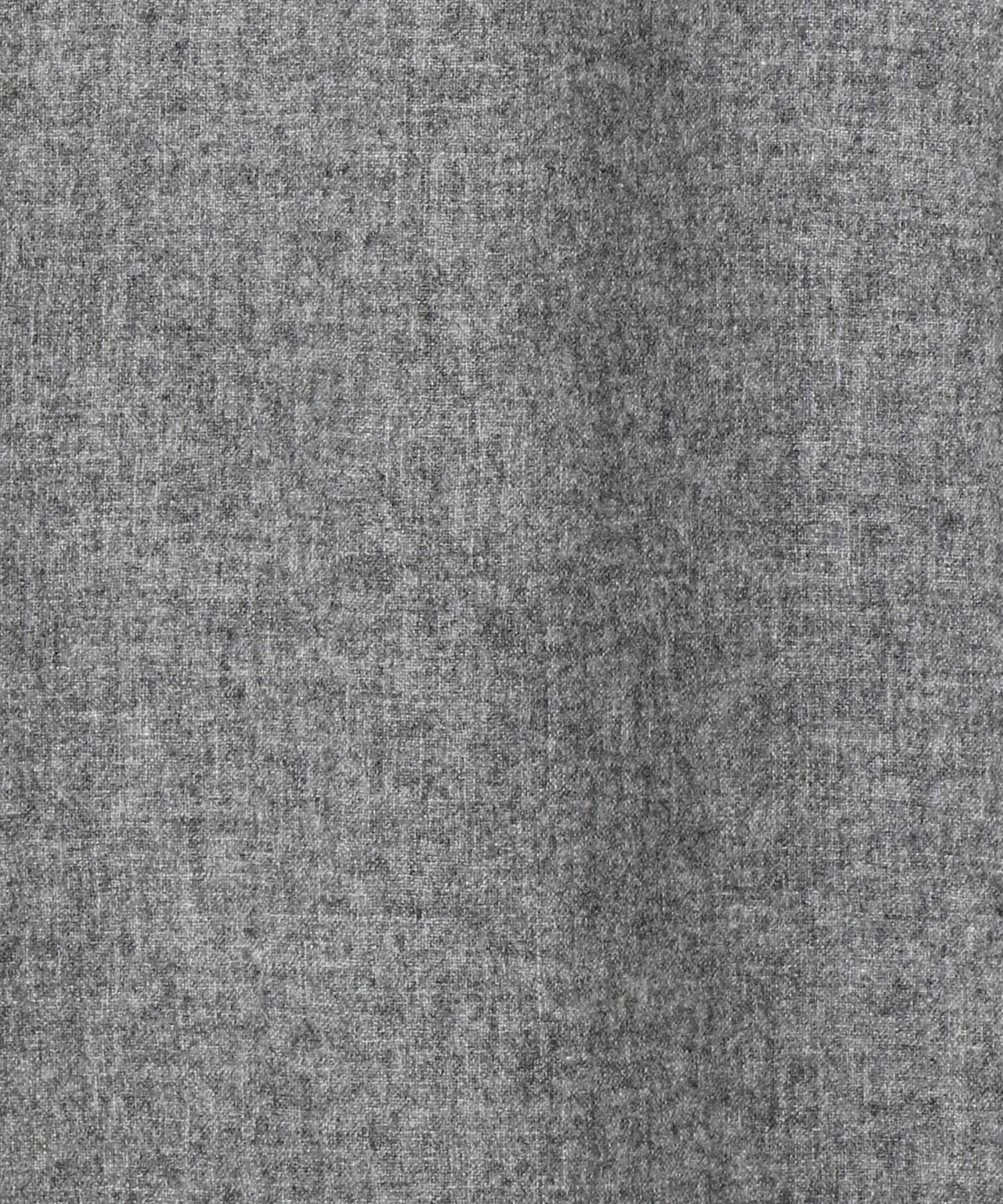 Floffy Wool Shirt