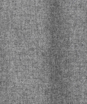 Floffy Wool Shirt