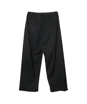 Single Panel Easy Trousers