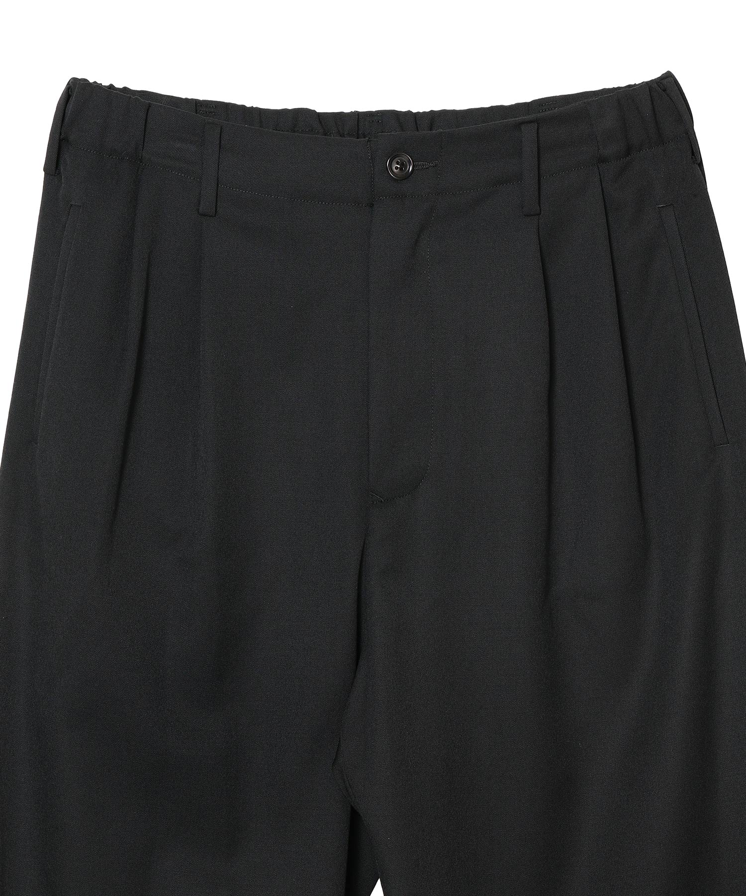 Single Panel Easy Trousers