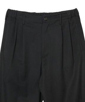 Single Panel Easy Trousers