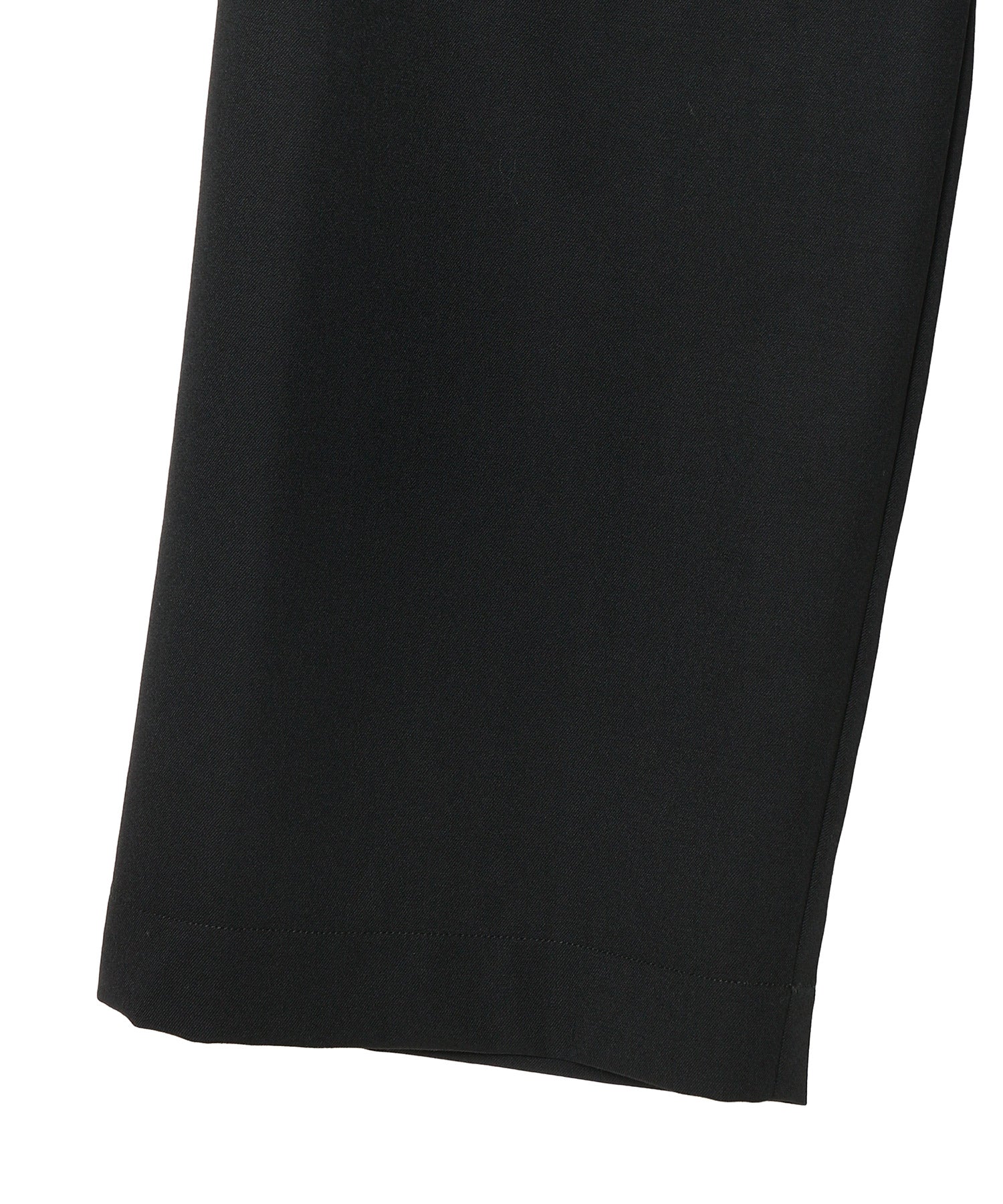 Single Panel Easy Trousers