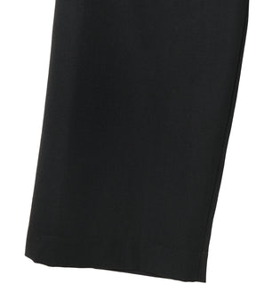 Single Panel Easy Trousers