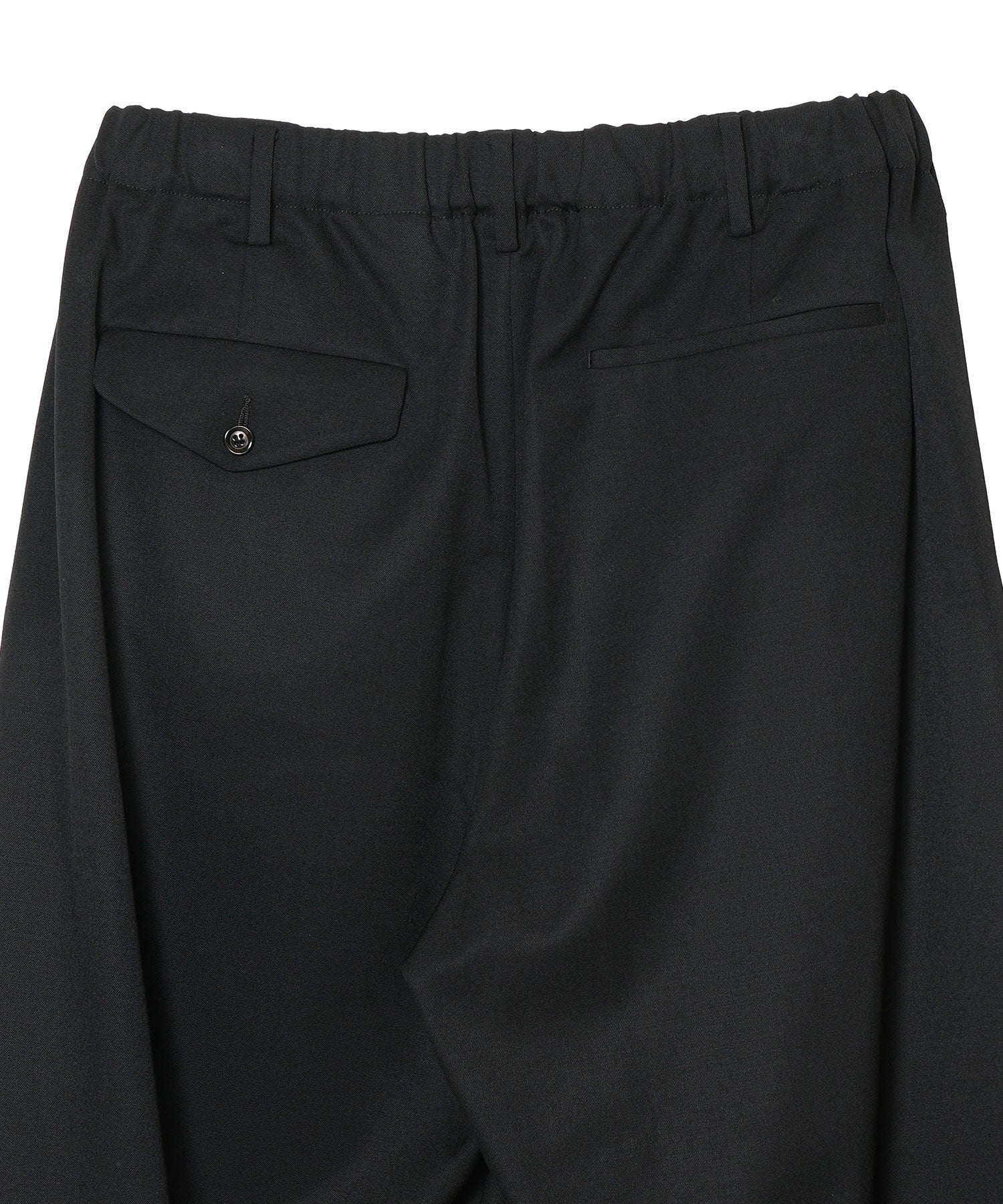 Single Panel Easy Trousers
