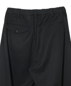 Single Panel Easy Trousers