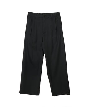 Single Panel Easy Trousers
