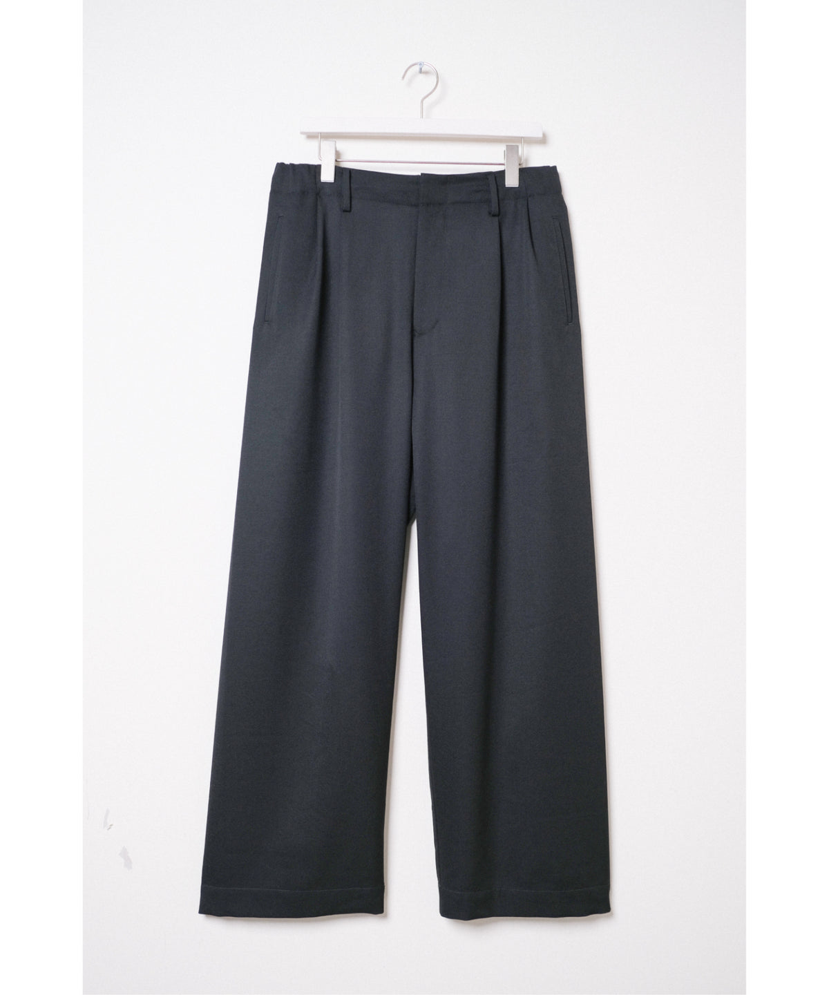 Single Panel Easy Trousers