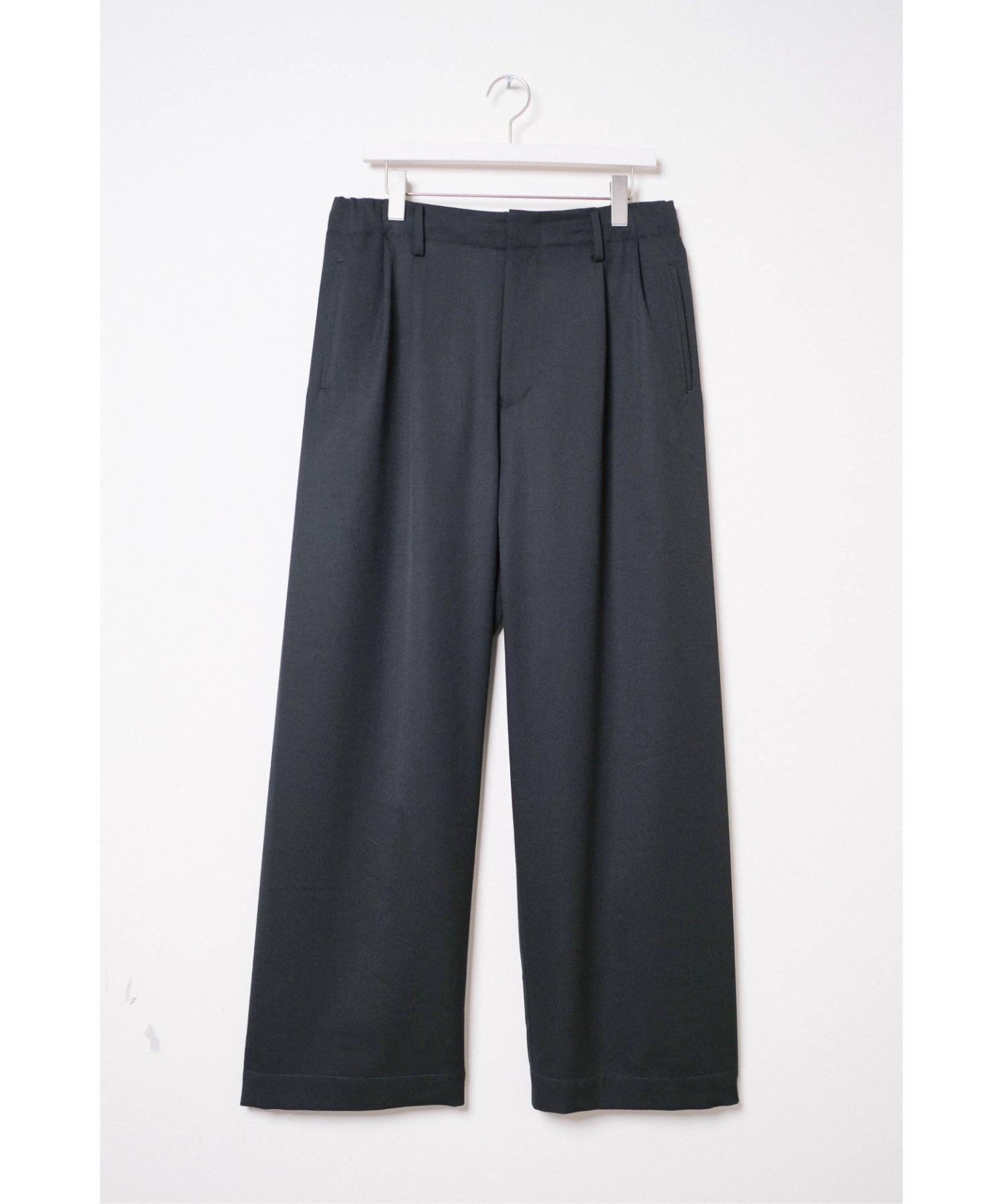 Single Panel Easy Trousers