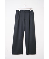 Single Panel Easy Trousers