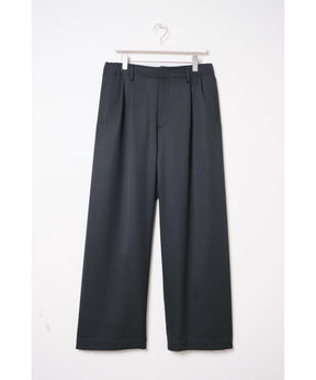 Single Panel Easy Trousers