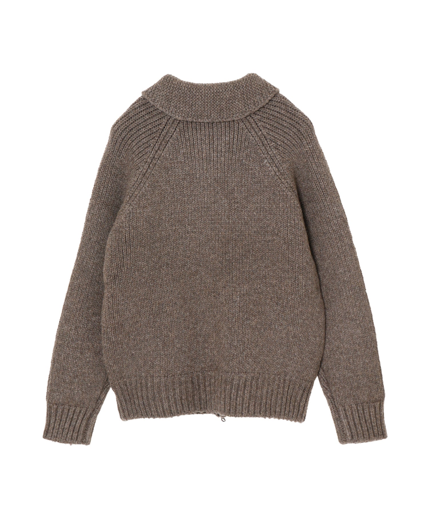 G-Chan Knit Jacket